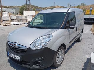 Opel Combo 2019 VAN