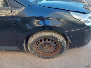 CITROEN  C4  16v KFU  2004-2012  1400cc  ΒΑΣΕΙΣ ΠΡΟΦΥΛΑΚΤΗΡΑ  ΕΜΠΡΟΣ-thumb-21