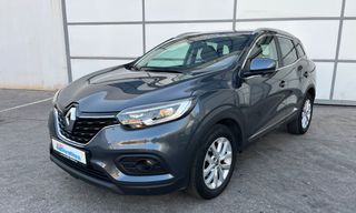 Renault Kadjar 2019 TCE 140 HP EDC 1o ΧΕΡΙ ΕΛΛΗΝΙΚΟ