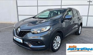 Renault Kadjar 2019 TCE 140 HP EDC 1o ΧΕΡΙ ΕΛΛΗΝΙΚΟ