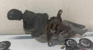 ΕΠΙΛΟΓΕΑΣ ΤΑΧΤΥΤΗΤΩΝ 6-ΣΧΕΣΕΩΝ  NISSAN PRIMASTAR 2002-2006