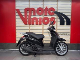 Piaggio Liberty 125 2011