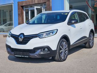 Renault Kadjar 2016 1,5cc BOSE-NAVI-KLIMA-KAMERA