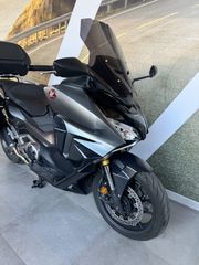 Honda Forza 750 2024 ΑΒS-thumb-2