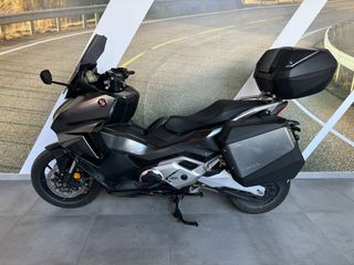 Honda Forza 750 2024 ΑΒS-thumb-9