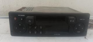 ΡΑΔΙΟΚΑΣΕΤΟΦΩΝΟ NISSAN PRIMASTAR 2002-2006