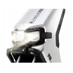 Αμαξίδιο Ηλεκτρικό 2025 TAILG F55 GRAPHENE 45KMH-thumb-5
