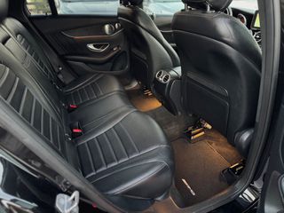 Mercedes-Benz GLC 350 2018 *COUPE*AMG LINE*4MATIC*ΟΡΟΦΗ*ΑΥΤΟΜΑΤΟ ΣΤΡΙΨΙΜΟ-ΦΡΕΝΑΡΙΣΜΑ*-thumb-68