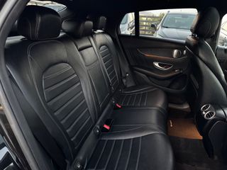 Mercedes-Benz GLC 350 2018 *COUPE*AMG LINE*4MATIC*ΟΡΟΦΗ*ΑΥΤΟΜΑΤΟ ΣΤΡΙΨΙΜΟ-ΦΡΕΝΑΡΙΣΜΑ*-thumb-69