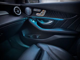 Mercedes-Benz GLC 350 2018 *COUPE*AMG LINE*4MATIC*ΟΡΟΦΗ*ΑΥΤΟΜΑΤΟ ΣΤΡΙΨΙΜΟ-ΦΡΕΝΑΡΙΣΜΑ*-thumb-96