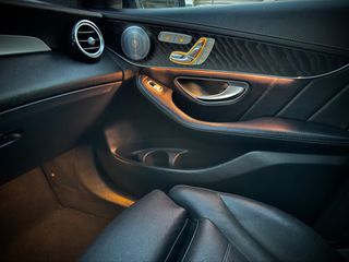 Mercedes-Benz GLC 350 2018 *COUPE*AMG LINE*4MATIC*ΟΡΟΦΗ*ΑΥΤΟΜΑΤΟ ΣΤΡΙΨΙΜΟ-ΦΡΕΝΑΡΙΣΜΑ*-thumb-97