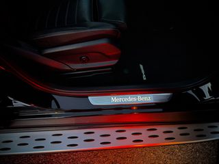 Mercedes-Benz GLC 350 2018 *COUPE*AMG LINE*4MATIC*ΟΡΟΦΗ*ΑΥΤΟΜΑΤΟ ΣΤΡΙΨΙΜΟ-ΦΡΕΝΑΡΙΣΜΑ*-thumb-100