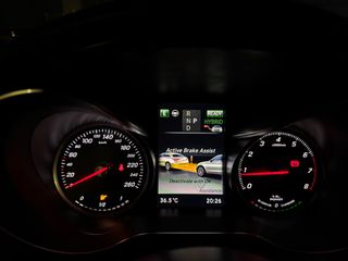 Mercedes-Benz GLC 350 2018 *COUPE*AMG LINE*4MATIC*ΟΡΟΦΗ*ΑΥΤΟΜΑΤΟ ΣΤΡΙΨΙΜΟ-ΦΡΕΝΑΡΙΣΜΑ*-thumb-103