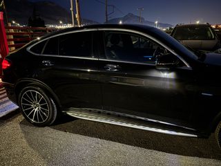 Mercedes-Benz GLC 350 2018 *COUPE*AMG LINE*4MATIC*ΟΡΟΦΗ*ΑΥΤΟΜΑΤΟ ΣΤΡΙΨΙΜΟ-ΦΡΕΝΑΡΙΣΜΑ*-thumb-106