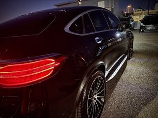 Mercedes-Benz GLC 350 2018 *COUPE*AMG LINE*4MATIC*ΟΡΟΦΗ*ΑΥΤΟΜΑΤΟ ΣΤΡΙΨΙΜΟ-ΦΡΕΝΑΡΙΣΜΑ*-thumb-108