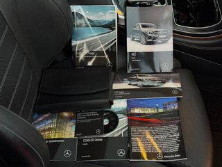 Mercedes-Benz GLC 350 2018 *COUPE*AMG LINE*4MATIC*ΟΡΟΦΗ*ΑΥΤΟΜΑΤΟ ΣΤΡΙΨΙΜΟ-ΦΡΕΝΑΡΙΣΜΑ*-thumb-109