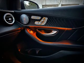 Mercedes-Benz GLC 350 2018 *COUPE*AMG LINE*4MATIC*ΟΡΟΦΗ*ΑΥΤΟΜΑΤΟ ΣΤΡΙΨΙΜΟ-ΦΡΕΝΑΡΙΣΜΑ*-thumb-89
