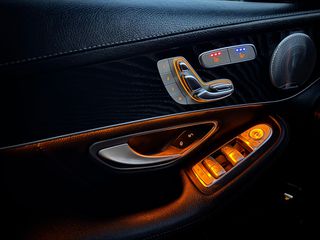 Mercedes-Benz GLC 350 2018 *COUPE*AMG LINE*4MATIC*ΟΡΟΦΗ*ΑΥΤΟΜΑΤΟ ΣΤΡΙΨΙΜΟ-ΦΡΕΝΑΡΙΣΜΑ*-thumb-90