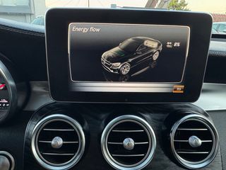 Mercedes-Benz GLC 350 2018 *COUPE*AMG LINE*4MATIC*ΟΡΟΦΗ*ΑΥΤΟΜΑΤΟ ΣΤΡΙΨΙΜΟ-ΦΡΕΝΑΡΙΣΜΑ*-thumb-40