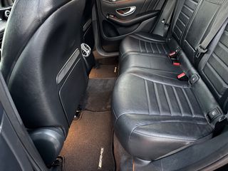 Mercedes-Benz GLC 350 2018 *COUPE*AMG LINE*4MATIC*ΟΡΟΦΗ*ΑΥΤΟΜΑΤΟ ΣΤΡΙΨΙΜΟ-ΦΡΕΝΑΡΙΣΜΑ*-thumb-56