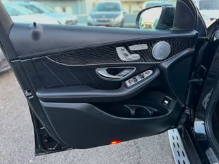 Mercedes-Benz GLC 350 2018 *COUPE*AMG LINE*4MATIC*ΟΡΟΦΗ*ΑΥΤΟΜΑΤΟ ΣΤΡΙΨΙΜΟ-ΦΡΕΝΑΡΙΣΜΑ*-thumb-20