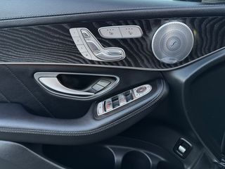 Mercedes-Benz GLC 350 2018 *COUPE*AMG LINE*4MATIC*ΟΡΟΦΗ*ΑΥΤΟΜΑΤΟ ΣΤΡΙΨΙΜΟ-ΦΡΕΝΑΡΙΣΜΑ*-thumb-21