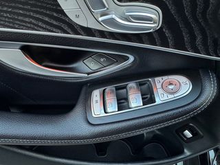 Mercedes-Benz GLC 350 2018 *COUPE*AMG LINE*4MATIC*ΟΡΟΦΗ*ΑΥΤΟΜΑΤΟ ΣΤΡΙΨΙΜΟ-ΦΡΕΝΑΡΙΣΜΑ*-thumb-22