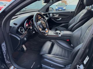 Mercedes-Benz GLC 350 2018 *COUPE*AMG LINE*4MATIC*ΟΡΟΦΗ*ΑΥΤΟΜΑΤΟ ΣΤΡΙΨΙΜΟ-ΦΡΕΝΑΡΙΣΜΑ*-thumb-25
