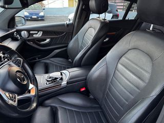 Mercedes-Benz GLC 350 2018 *COUPE*AMG LINE*4MATIC*ΟΡΟΦΗ*ΑΥΤΟΜΑΤΟ ΣΤΡΙΨΙΜΟ-ΦΡΕΝΑΡΙΣΜΑ*-thumb-26