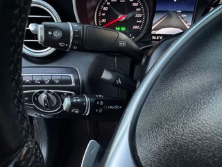 Mercedes-Benz GLC 350 2018 *COUPE*AMG LINE*4MATIC*ΟΡΟΦΗ*ΑΥΤΟΜΑΤΟ ΣΤΡΙΨΙΜΟ-ΦΡΕΝΑΡΙΣΜΑ*-thumb-32
