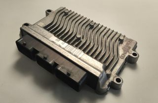 ΕΓΚΕΦΑΛΟΣ PEUGEOT 206 (JCAE, U34P, 21585694-3A0, 9655883280, 9661474280)