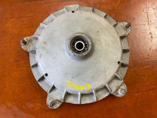 VESPA PX 80 125 150 1977+ 990825 ΚΑΠΑΚΙ ΕΜΠΡΟΣ ΤΑΜΠΟΥΡΟ