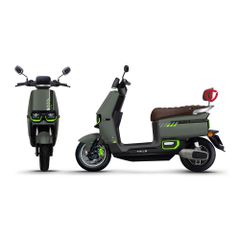 Αμαξίδιο Ηλεκτρικό 2025 TAILG F52 LEAD ACID 45km/h-thumb-4