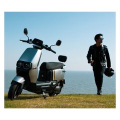 Αμαξίδιο Ηλεκτρικό 2025 TAILG F52 LEAD ACID 45km/h-thumb-6