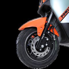 Αμαξίδιο Ηλεκτρικό 2025 TAILG F52 LEAD ACID 45km/h-thumb-8
