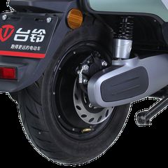 Αμαξίδιο Ηλεκτρικό 2025 TAILG F52 LEAD ACID 45km/h-thumb-9