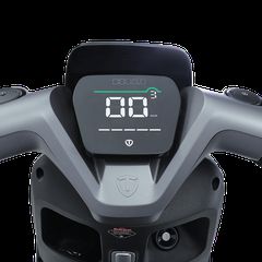 Αμαξίδιο Ηλεκτρικό 2025 TAILG F52 LEAD ACID 45km/h-thumb-10