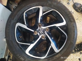 CITROEN C3 2016-2016
