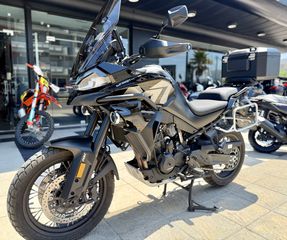 CFmoto 800MT Explore Edition 2024