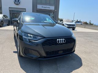 Audi A3 2021 40 TFSI e S tronic 1.4 Sportback PHEV ΕΛΛΗΝΙΚΟ
