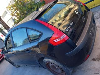 CITROEN  C4  16v KFU  2004-2012  1400cc  ΕΤΑΖΕΡΑ