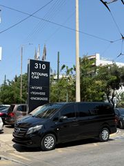 Mercedes-Benz Vito 2015 114 TOURER ΗΛΕΚΤΡΙΚΗ ΠΟΡΤΑ
