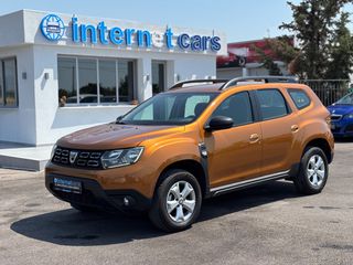 Dacia Duster 2020 1.5 DCI PRESTIGE 4X4 ΕΛΛΗΝΙΚΟ!!!