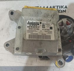 ΕΓΚΕΦΑΛΟΣ ΑΕΡΟΣΑΚΩΝ NISSAN PRIMASTAR 2002-2006
