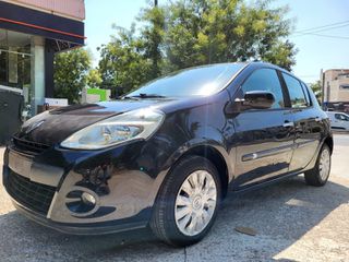 Renault Clio 2010 1.2