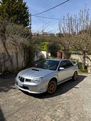 Subaru Impreza 2004 Look sti
