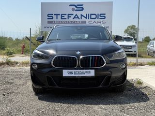 Bmw X2 2018 S DRIVE 20I M SPORT STEPTRONIC