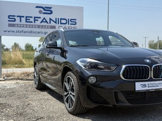 Bmw X2 2018 S DRIVE 20I M SPORT