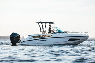 Nordkapp 2026 Enduro 805 / AEGEAN PACK/ Mercury 300 V8