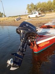 Σκάφος αδειες αλιείας 2019